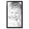 ArtToFrames 17x30 Inch Picture Frame, This 1.25 Inch Custom MDF Poster Frame is Available in Multiple Colors, Great for Your Art or Photos - Comes with Economy Acrylic and Corrugated Backing (A96NA)